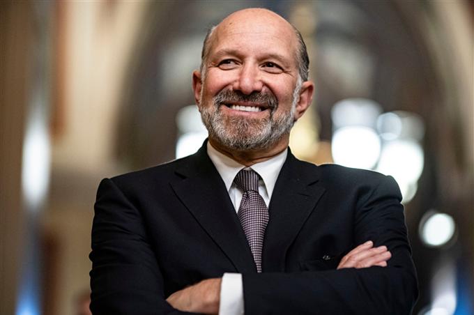 Bộ trưởng Thương mại Mỹ tuyên bố sẽ phát hành số liệu kinh tế quốc gia trên blockchain, mở đầu với GDP