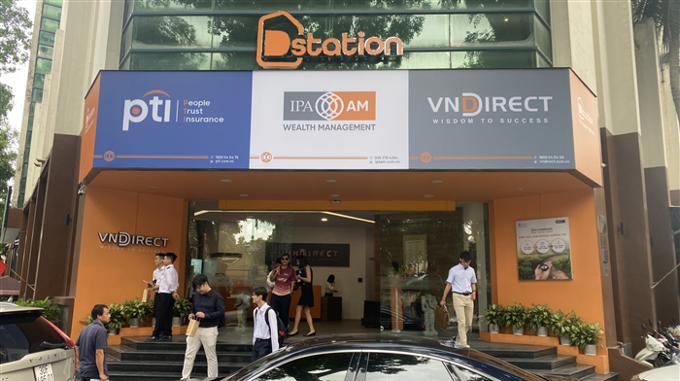 IPA muốn chào bán 50 triệu cổ phiếu riêng lẻ, tăng vốn điều lệ lên 2.600 tỷ đồng