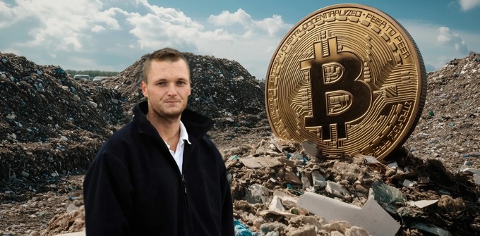 
									 
									 “Vua lì đòn”: Người đàn ông đánh mất ổ cứng chứa 8.000 BTC quyết không từ bỏ, tính nước đi mới để lấy lại bằng được 1 tỷ USD
								 
								 