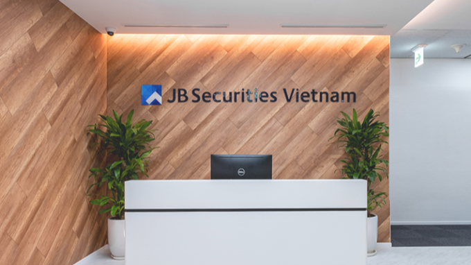 JBSV – công ty chứng khoán 100% vốn Hàn Quốc sắp tăng vốn lên 1.300 tỷ đồng