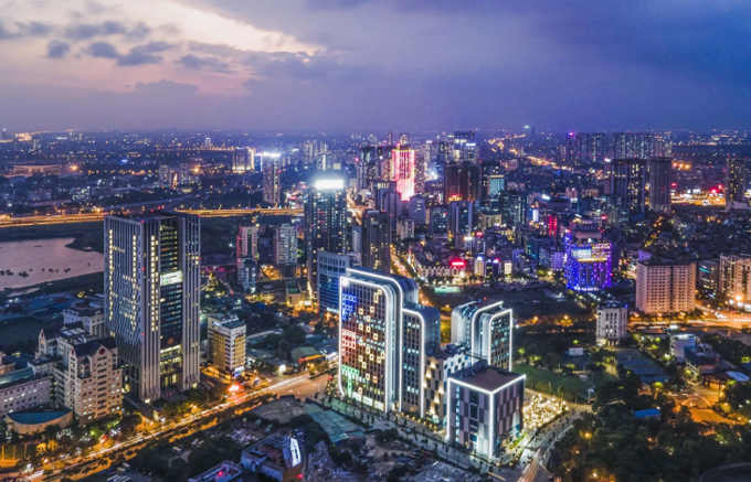 
									 Việt Nam "vô đối" về tăng trưởng GDP quý 2/2025 trong khối ASEAN-6, Thái Lan "đội sổ"
								 