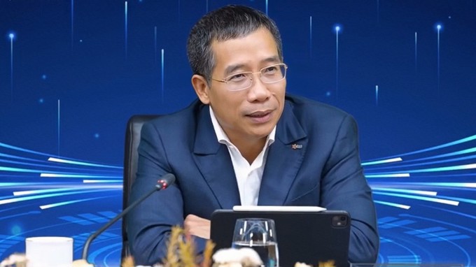 
									 
									 
									 
									 
									 Chủ tịch MBB Lưu Trung Thái: Tình hình Novaland đã tốt lên nhiều, các ngân hàng đang xem xét cho vay lại!
								 
								 
								 
								 
								 