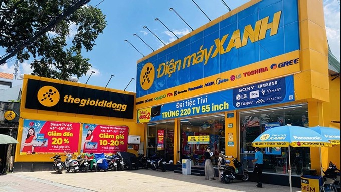 
									 MWG muốn niêm yết độc lập cả Bách Hóa Xanh và Thế Giới Di Động
								 