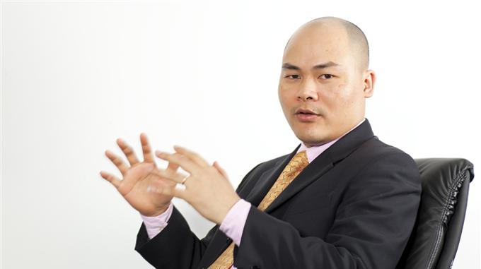 
									 Công ty của ông Nguyễn Tử Quảng phải bán tài sản để trả nợ trái phiếu
								 