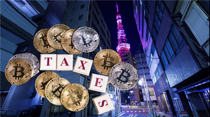 Thuế giảm, Nhật Bản sắp đón “sóng” đầu tư crypto mới