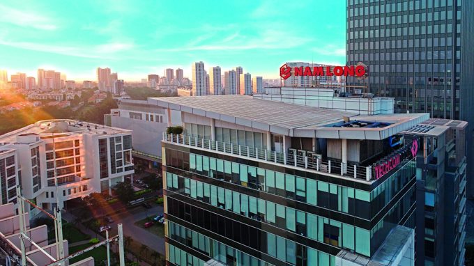 Hai con trai Chủ tịch Nam Long "gom" 1 triệu cổ phiếu NLG
								 
								 