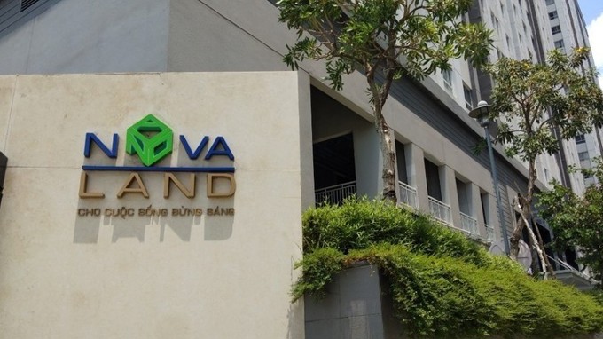 
									 Novaland muốn đổi 6.000 tỷ đồng nợ trái phiếu thành cổ phiếu
								 