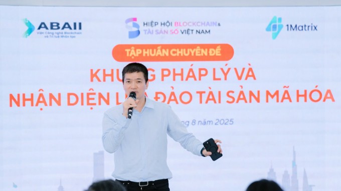Chủ tịch VBA: BitGo, Fireblocks không vào được Việt Nam đâu!