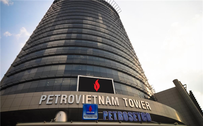 
									 
									 PET liên tục bứt phá, loạt lãnh đạo Petrosetco thi nhau đăng ký thoái vốn
								 
								 