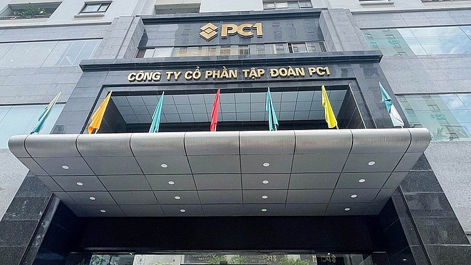 
									 Sếp PC1 muốn mua 8 triệu cổ phiếu công ty
								 