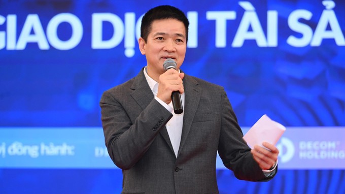 
									 Mạng dịch vụ đa chuỗi blockchain “Make in Vietnam” VBSN sẽ ngăn nguy cơ “chảy máu chất xám” và ngoại tệ
								 