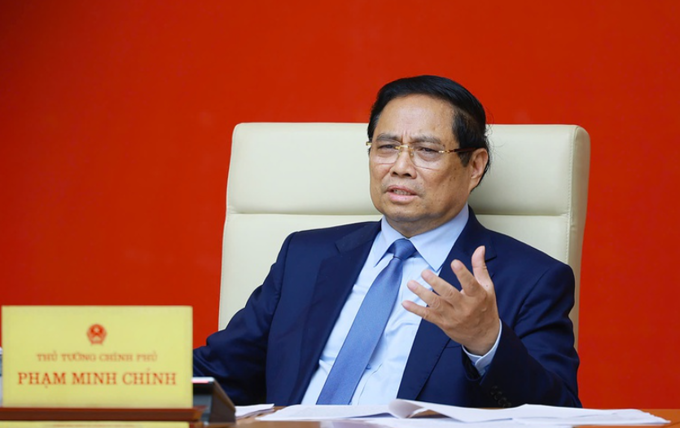 Khẩn trương hoàn thiện bộ tiêu chuẩn, quy chuẩn về đường sắt tốc độ cao