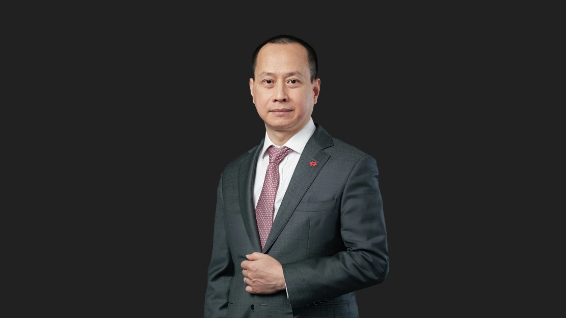 Ông Phùng Quang Hưng - tân CEO One Mount Group