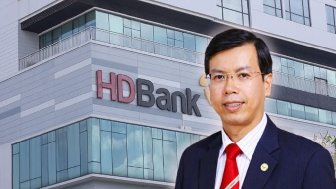 Thị giá HDB liên tục phá đỉnh, sếp HDBank muốn xả bớt hàng, dự thu hàng chục tỷ đồng