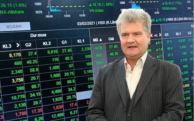 
									 
									 Cá mập Phần Lan thắng lớn với cổ phiếu ngân hàng, chứng khoán, hé lộ lý do ‘ôm’ cổ phiếu VIX
								 
								 