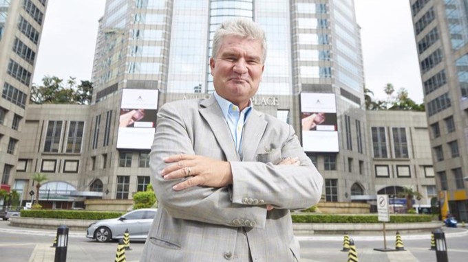 Cá mập Phần Lan: 2025 có thể là “Big Year” của thị trường chứng khoán Việt Nam