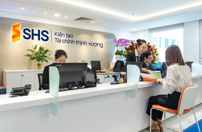 
									 
									 SHS muốn thoái sạch vốn tại một công ty dược, dự thu 140 tỷ đồng
								 
								 