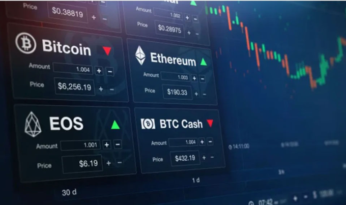 
									 
									 Hé mở TCEX - công ty sàn giao dịch crypto Techcom
								 
								 