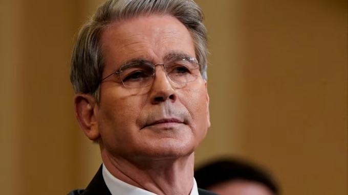 
									 Lực cầu trái phiếu kho bạc Mỹ sẽ đến từ thị trường stablecoin
								 