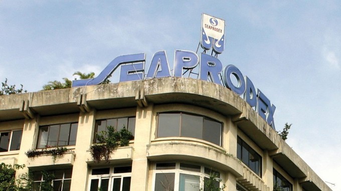 Novaland "tái xuất" tại Seaprodex