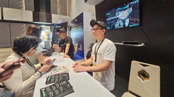 
									 Cơ hội phát triển tài sản số tại Việt Nam
								 