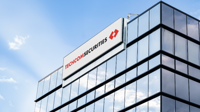 IPO TCBS: Chốt giá 46.800 đồng/cp, định giá hơn 4 tỷ USD