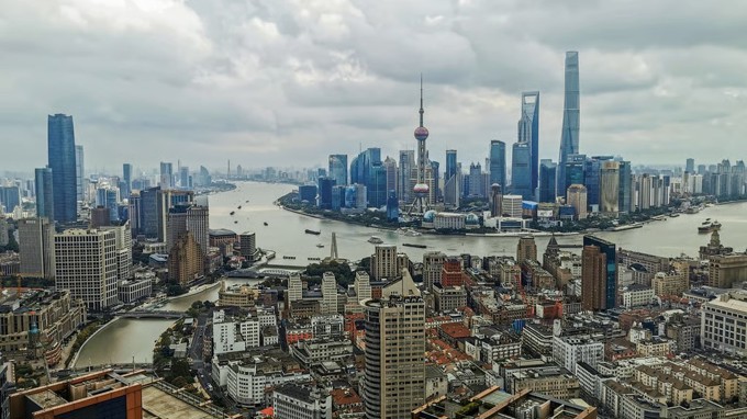 Sau Bắc Kinh, Thượng Hải nới lỏng quy định mua nhà