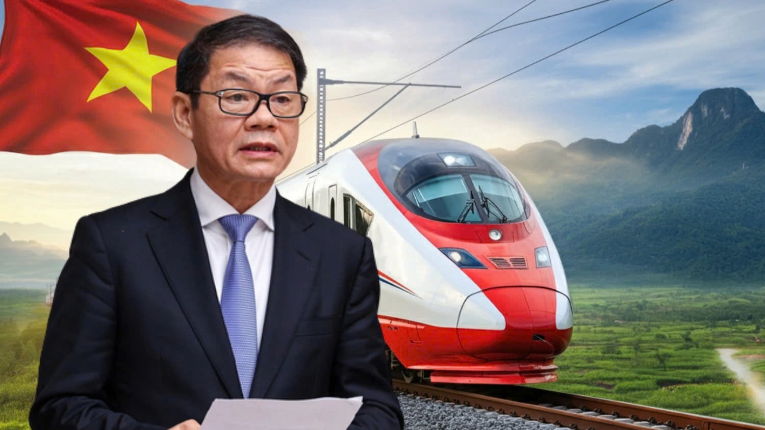 Thaco ‘bắt tay’ Hyundai Rotem nghiên cứu làm metro và đường sắt cao tốc ...