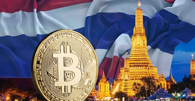 “Xứ sở Chùa Vàng” cho phép du khách đổi BTC, ETH sang tiền nội địa để chi tiêu