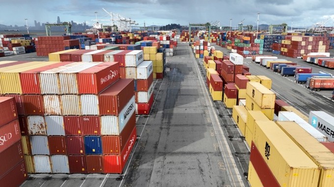 
									 Bộ Công Thương trình phương án ứng phó thuế quan của Mỹ
								 