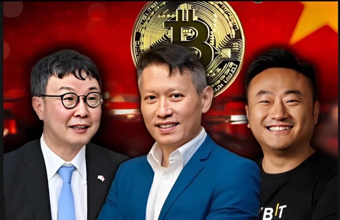 
									 Chỉ trong đầu năm 2025, loạt lãnh đạo của top 3 các sàn giao dịch tiền số lớn nhất toàn cầu ghé thăm Việt Nam: Sàn quốc tế nào sắp được cấp phép?
								 