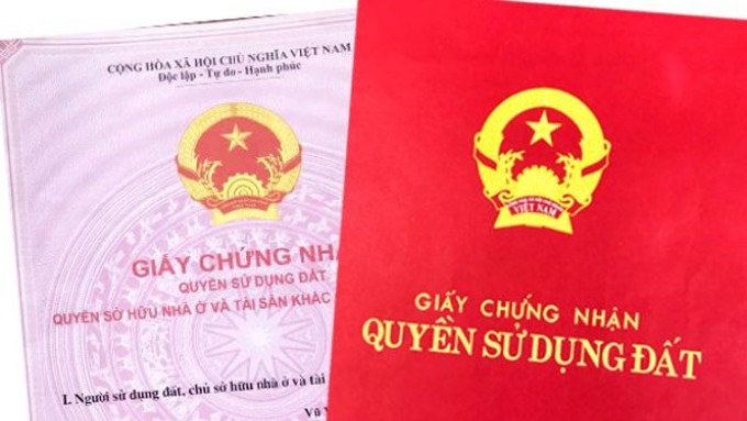 Thêm hai thủ tục đất đai được phân cấp về cấp xã