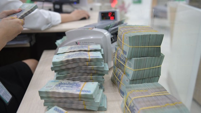 
									 Cuộc đua CASA vẫn 'nóng': MB tiếp tục dẫn đầu, Techcombank và Vietcombank bám sát
								 