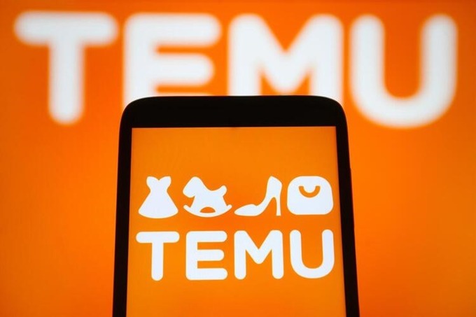 Doanh thu công ty mẹ Temu vượt dự báo, đạt hơn 14 tỷ USD