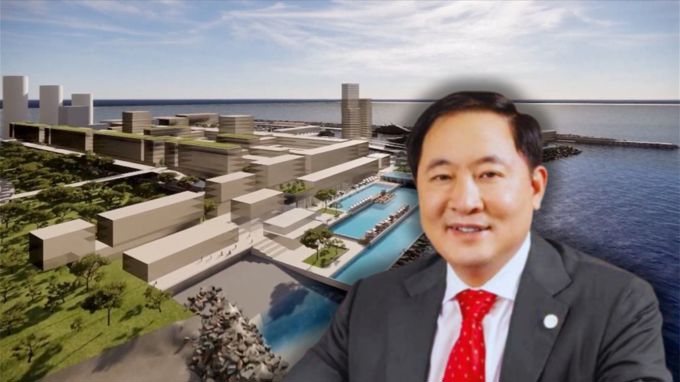 
									 "Soái" Trần Anh Tuấn sang Châu Âu làm bất động sản: Dùng 40 triệu cổ phiếu MSB để huy động 15 triệu bảng Anh
								 