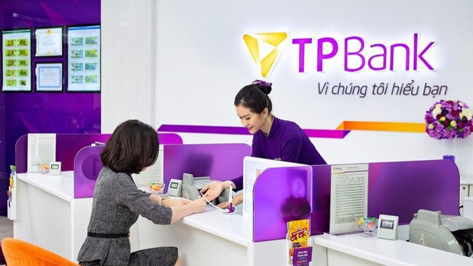 TPBank sắp chia cổ tức bằng cổ phiếu, tăng vốn điều lệ lên 27.700 tỷ đồng