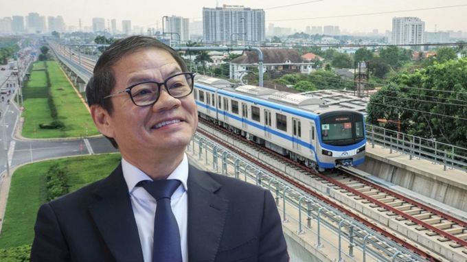 
									 Đà Nẵng đề nghị Thaco đầu tư tuyến metro 126.000 tỷ đồng kết nối Hội An và Chu Lai
								 