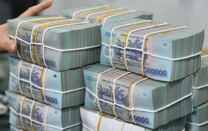 
									 Lịch chốt quyền cổ tức tiền mặt tuần sau: Tỷ lệ cao nhất lên đến 60%, một ông lớn chi hơn nghìn tỷ
								 