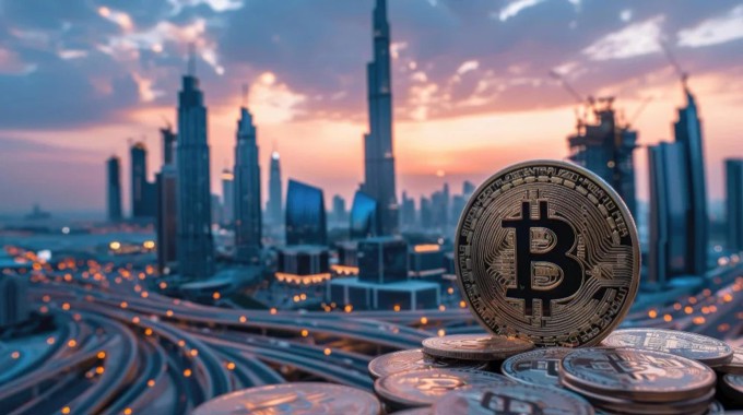 UAE lọt top 10 quốc gia nắm giữ Bitcoin nhiều nhất thế giới