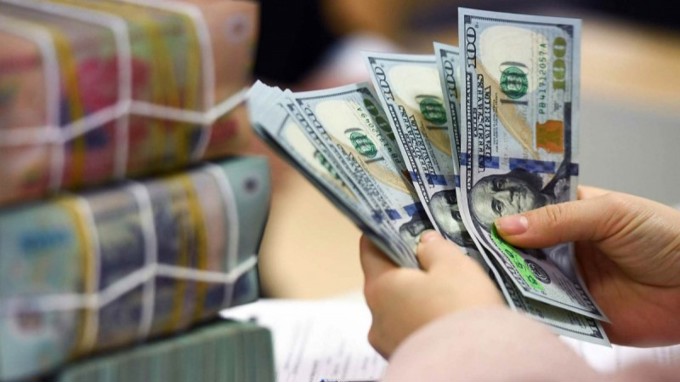 
									 Chuyên gia: Áp lực tỷ giá có thể kéo dài đến năm 2026
								 