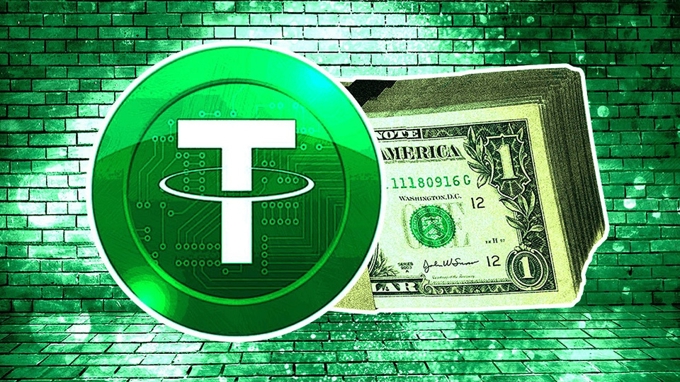 
									 Tether vượt mặt Hàn Quốc, nắm giữ 127 tỷ USD trái phiếu kho bạc Mỹ
								 