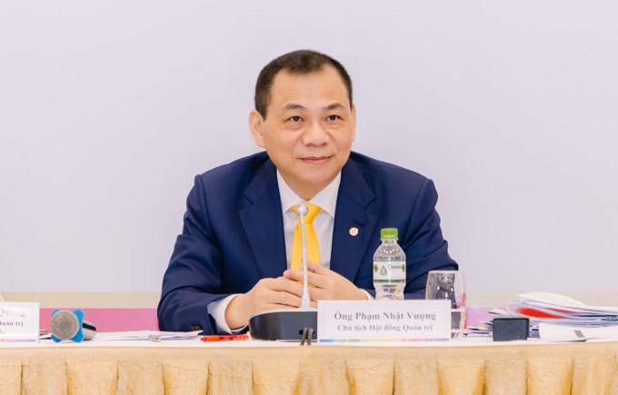 
									 
									 
									 90 triệu cổ phiếu VIC vừa được giao dịch thỏa thuận: Ai mua, ai bán?
								 
								 
								 