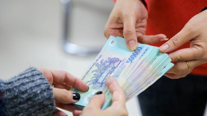 Đề xuất tăng lương tối thiểu vùng từ 1/1/2026