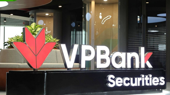 VPBankS nộp hồ sơ niêm yết HOSE, mã chứng khoán là VPX