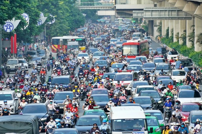 96% xe chạy xăng, dầu sẽ phải ngừng bán vào năm 2030 vì khó đạt chuẩn tiêu thụ nhiên liệu?