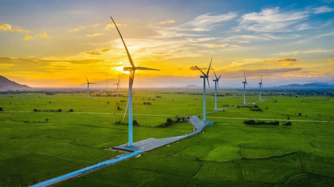 Khẩn trương sửa đổi quy định về điện tái tạo, báo cáo Thủ tướng
trong tháng 8