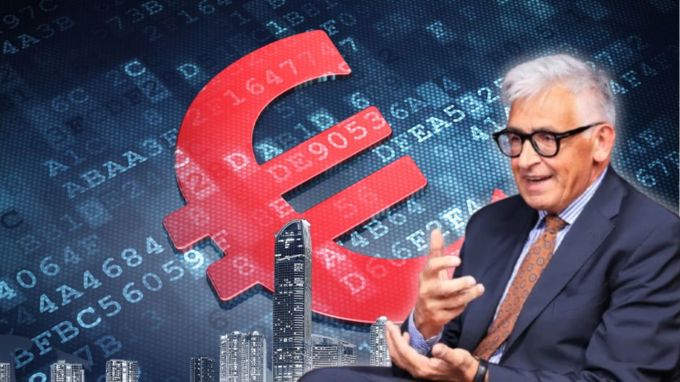Quan chức ECB thừa nhận: Đồng euro số khó ra mắt trước năm 2029