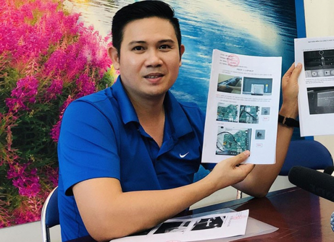 Nhập linh kiện, lắp ráp rồi bán thành phẩm không xuất hóa đơn, anh em Chủ tịch Tập đoàn Asanzo Phạm Văn Tam bị truy tố tội buôn lậu và trốn thuế