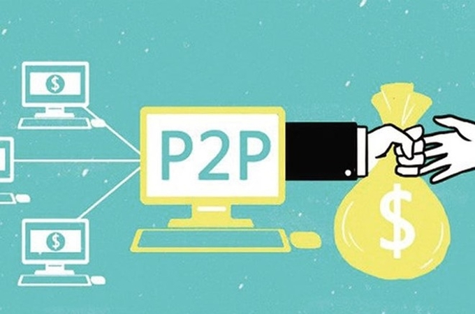 Được vay tối đa 100 triệu đồng trên mỗi nền tảng P2P Lending