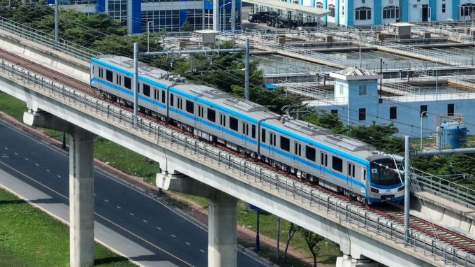 TP. HCM nghiên cứu cơ chế vượt trội để loạt 'ông lớn' làm metro